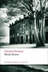 Bleak House цена и информация | Фантастика, фэнтези | kaup24.ee