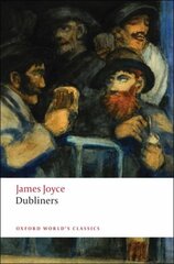 Dubliners цена и информация | Фантастика, фэнтези | kaup24.ee