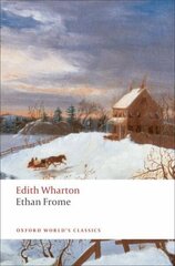 Ethan Frome hind ja info | Fantaasia, müstika | kaup24.ee