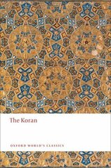 Koran hind ja info | Usukirjandus, religioossed raamatud | kaup24.ee