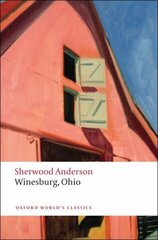 Winesburg, Ohio цена и информация | Фантастика, фэнтези | kaup24.ee