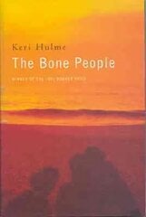 Bone People: Winner of the Booker Prize цена и информация | Фантастика, фэнтези | kaup24.ee