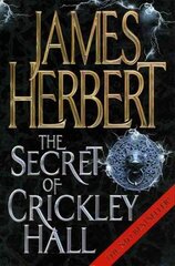 Secret of Crickley Hall Unabridged edition hind ja info | Fantaasia, müstika | kaup24.ee