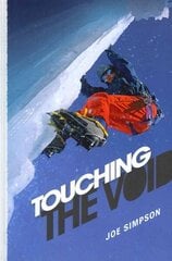 Touching the Void цена и информация | Книги о питании и здоровом образе жизни | kaup24.ee