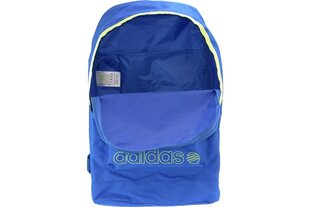 Seljakott Adidas Neo Base BP AB6624, sinine hind ja info | Spordikotid, seljakotid | kaup24.ee