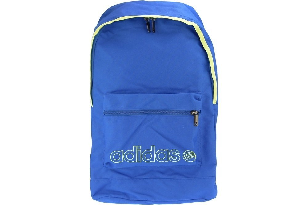 Seljakott Adidas Neo Base BP AB6624, sinine цена и информация | Spordikotid, seljakotid | kaup24.ee