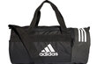 Spordikott Adidas 3S CVRT Duf Xs CG1531, 15 l, must hind ja info | Spordikotid, seljakotid | kaup24.ee