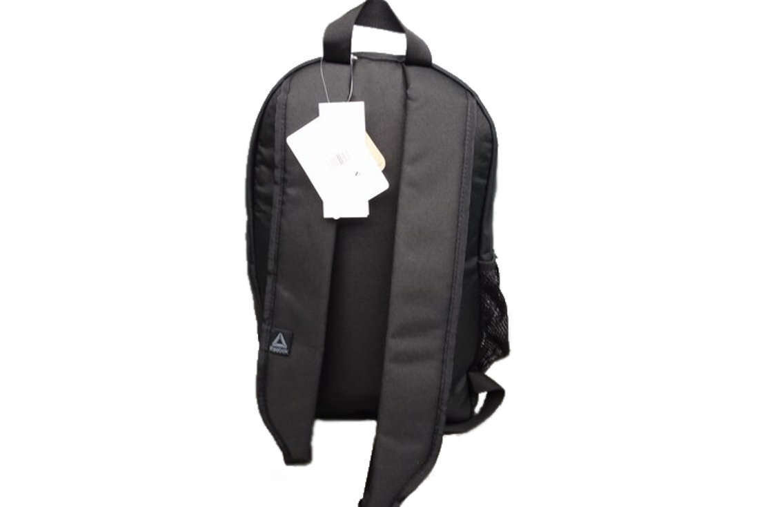 Seljakott Reebok Act Core Backpack DN1531, must hind ja info | Spordikotid, seljakotid | kaup24.ee