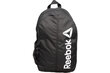 Seljakott Reebok Act Core Backpack DN1531, must hind ja info | Spordikotid, seljakotid | kaup24.ee