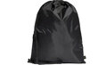 Spordirõivaste kott Adidas Trefoil Gym Sack DV2388, must hind ja info | Spordikotid, seljakotid | kaup24.ee