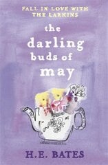 Darling Buds of May: Inspiration for the ITV drama The Larkins starring Bradley Walsh цена и информация | Фантастика, фэнтези | kaup24.ee