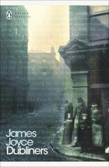 Dubliners цена и информация | Фантастика, фэнтези | kaup24.ee