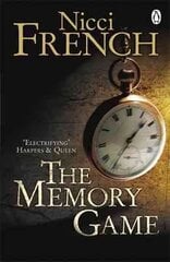 Memory Game: With a new introduction by Sophie Hannah hind ja info | Fantaasia, müstika | kaup24.ee