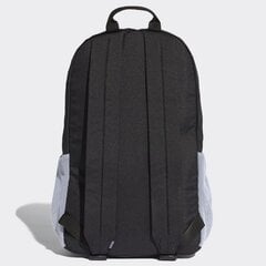 Seljakott Adidas CF6795, must цена и информация | Рюкзаки и сумки | kaup24.ee