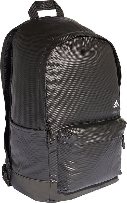 Seljakott Adidas CF3409, must цена и информация | Spordikotid, seljakotid | kaup24.ee