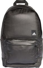 Seljakott Adidas CF3409, must hind ja info | Spordikotid, seljakotid | kaup24.ee