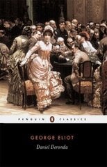 Daniel Deronda цена и информация | Фантастика, фэнтези | kaup24.ee