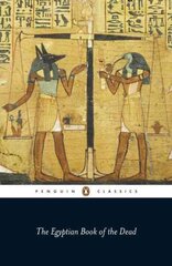 Egyptian Book of the Dead hind ja info | Usukirjandus, religioossed raamatud | kaup24.ee