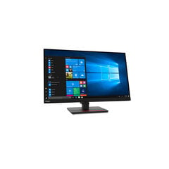 Monitor Lenovo T27H-2L 27" LED hind ja info | Monitorid | kaup24.ee