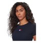 Tommy Hilfiger T-särk naistele 97172, sinine hind ja info | Naiste T-särgid, topid | kaup24.ee