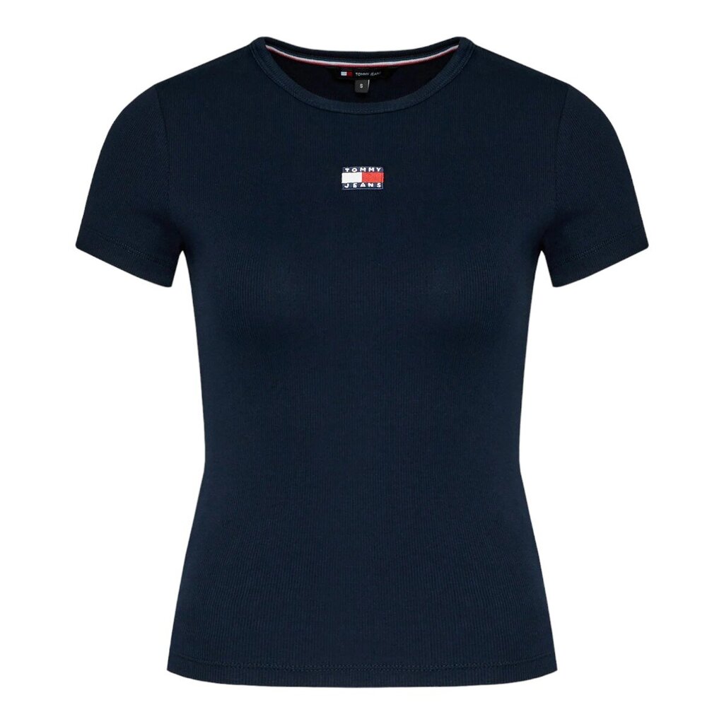 Tommy Hilfiger T-särk naistele 97172, sinine hind ja info | Naiste T-särgid, topid | kaup24.ee