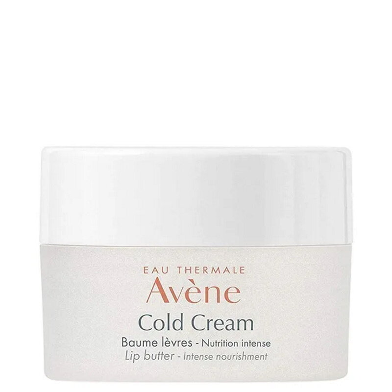 Huulepalsam Avene Cold Cream 10 ml hind ja info | Huulepulgad, -läiked, -palsamid, vaseliin | kaup24.ee