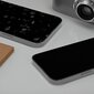 Kaitsev Karastatud klaas ekraanikaitse 4Tech 3D juhtumiga Apple iPhone 14 Plus 1 tk Kaitseklaas hind ja info | Ekraani kaitsekiled | kaup24.ee