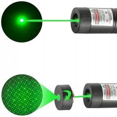 Baltify võimas laser hind ja info | Taskulambid, prožektorid | kaup24.ee