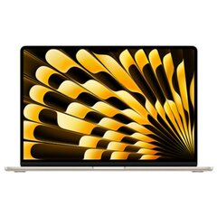 Apple MacBook Air (2023) 8GB/256GB цена и информация | Ноутбуки | kaup24.ee