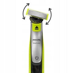 Philips OneBlade 360 QP410/50 x1 цена и информация | Дополнения к косметической продукции | kaup24.ee