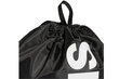 Spordirõivaste kott Adidas Linear Core Gym Sack DT5714, must цена и информация | Spordikotid, seljakotid | kaup24.ee