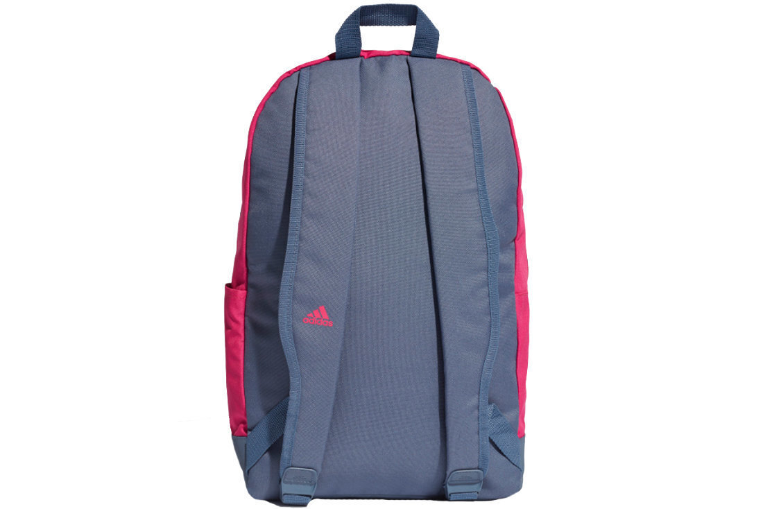 Seljakott Adidas Classic Bos Backpack DZ8268, roosa цена и информация | Spordikotid, seljakotid | kaup24.ee