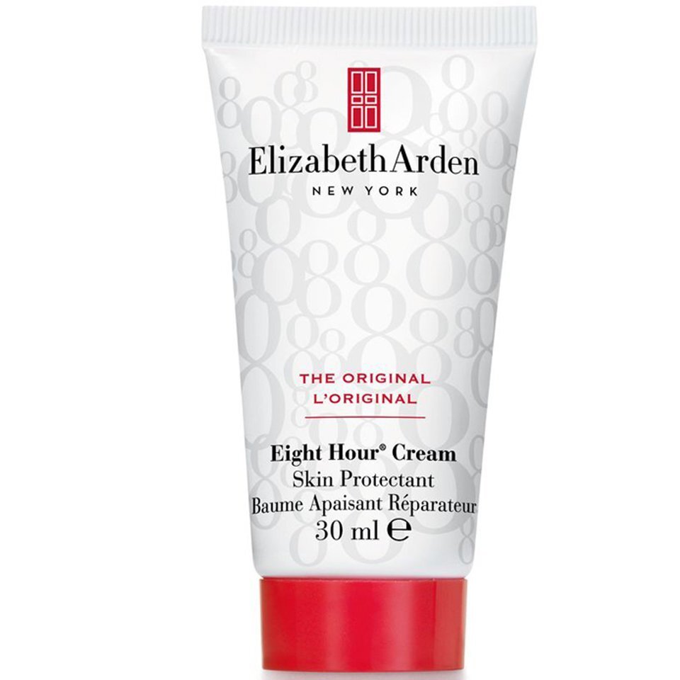 Intensiivselt niisutav kreem Elizabeth Arden Eight Hour Cream Skin Protectant 30 ml hind ja info | Näokreemid | kaup24.ee