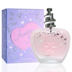 Parfüümvesi Jeanne Arthes Amore Mio EDP naistele 100 ml hind ja info | Naiste parfüümid | kaup24.ee