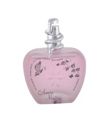 Parfüümvesi Jeanne Arthes Amore Mio EDP naistele 100 ml hind ja info | Naiste parfüümid | kaup24.ee