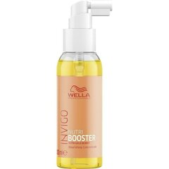 Питательный концентрат для волос Wella Professionals Invigo Nutri Booster 100 мл цена и информация | Маски, масла, сыворотки | kaup24.ee