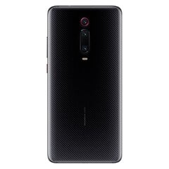 Xiaomi Mi 9T Pro,128 Гб, Dual SIM, Carbon Black kaina ir informacija | Мобильные телефоны | kaup24.ee