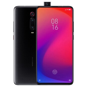 Xiaomi Mi 9T Pro,128 Гб, Dual SIM, Carbon Black цена и информация | Мобильные телефоны | kaup24.ee