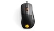 SteelSeries Rival 710, must hind ja info | Hiired | kaup24.ee