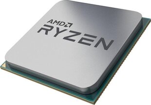 Процессор AMD AMD Ryzen 4300G цена и информация | Процессоры (CPU) | kaup24.ee