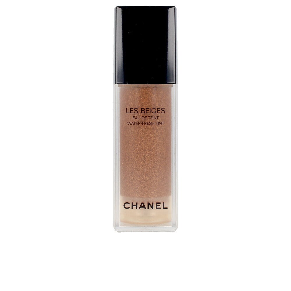 Meigi aluskreem Chanel Les Beiges Light Deep (30 ml) hind ja info | Jumestuskreemid, puudrid | kaup24.ee