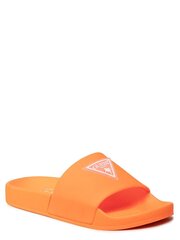 GUESS Groovy Orange 545657816 цена и информация | Шлепанцы, тапочки для женщин | kaup24.ee