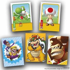 Эротические карты Panini Super Mario Trading Cards цена и информация | Настольные игры, головоломки | kaup24.ee