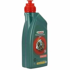 Добавка для моторного масла Castrol Transmax ATF DX III 1 L цена и информация | Моторные масла | kaup24.ee