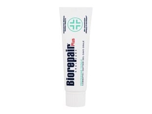 Hambapasta Biorepair Plus Total Protection, 75 ml hind ja info | Suuhügieen | kaup24.ee