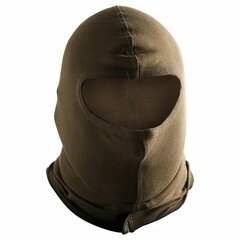 Balaclava koos salliga, Helikon-Tex, Coyote hind ja info | Meeste sallid, mütsid ja kindad | kaup24.ee