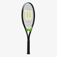 Wilson Tennis Raket Aggressor - Haare 3 цена и информация | Другие товары для фитнеса | kaup24.ee