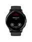 Garmin Venu® 3 Fitness Nutikell | Tume | Must цена и информация | Nutikellad (smartwatch) | kaup24.ee