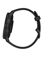 Garmin Venu® 3 Fitness Nutikell | Tume | Must hind ja info | Nutikellad (smartwatch) | kaup24.ee