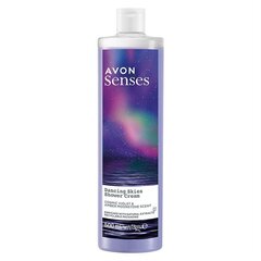 Набор гелей для душа Avon Dancing Skies и Fireside Glow цена и информация | Масла, гели для душа | kaup24.ee